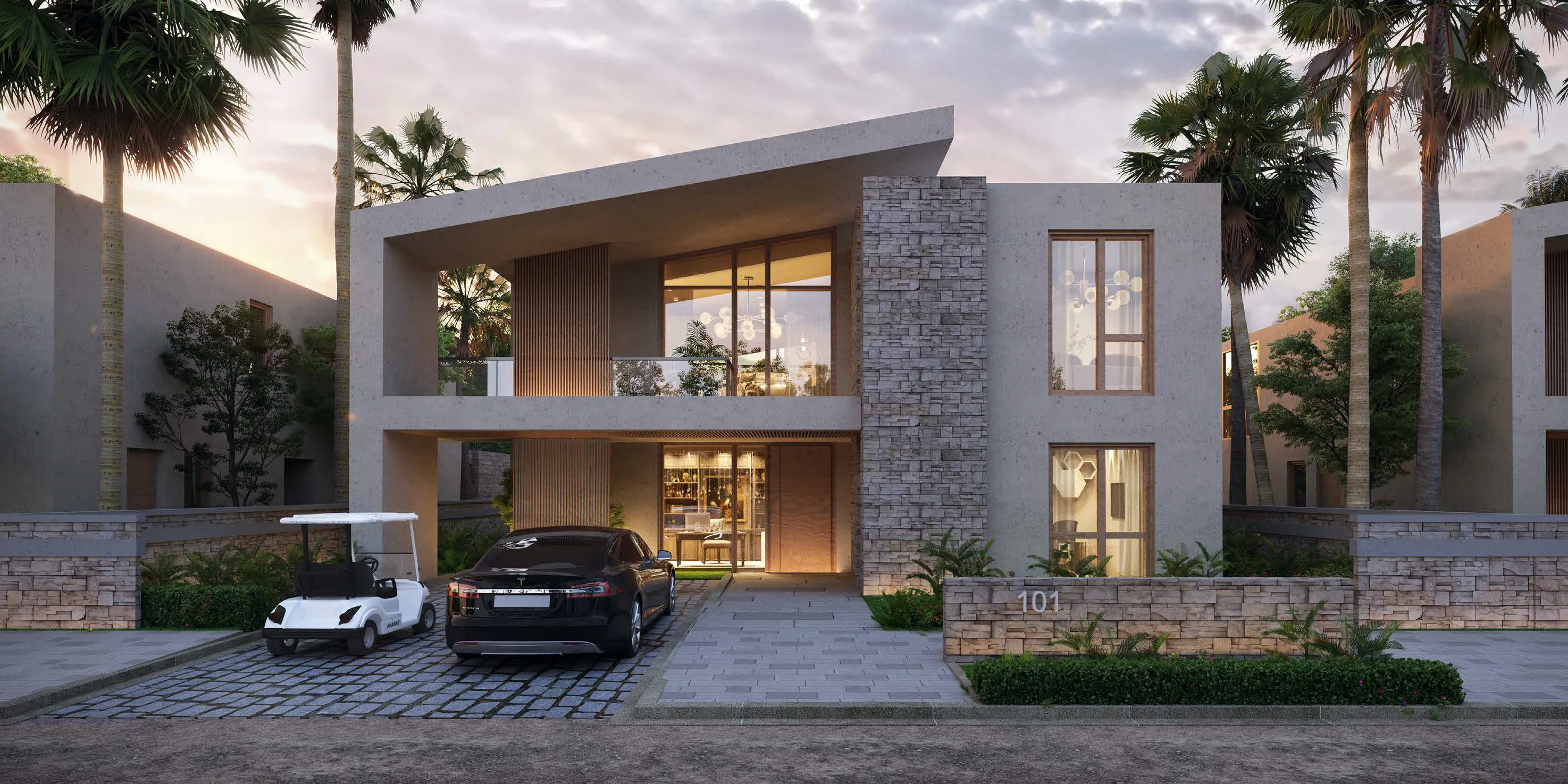 Caesar by SODIC | Forsa Property Caesar by SODIC | Forsa Property