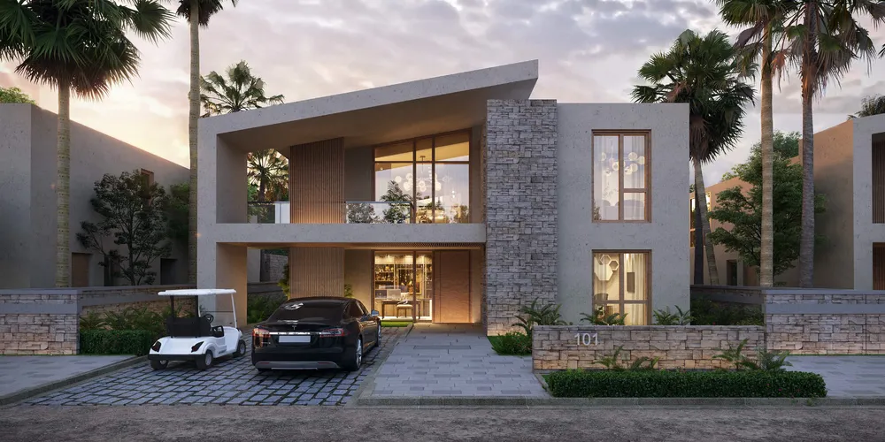 سيزر | Forsa Property