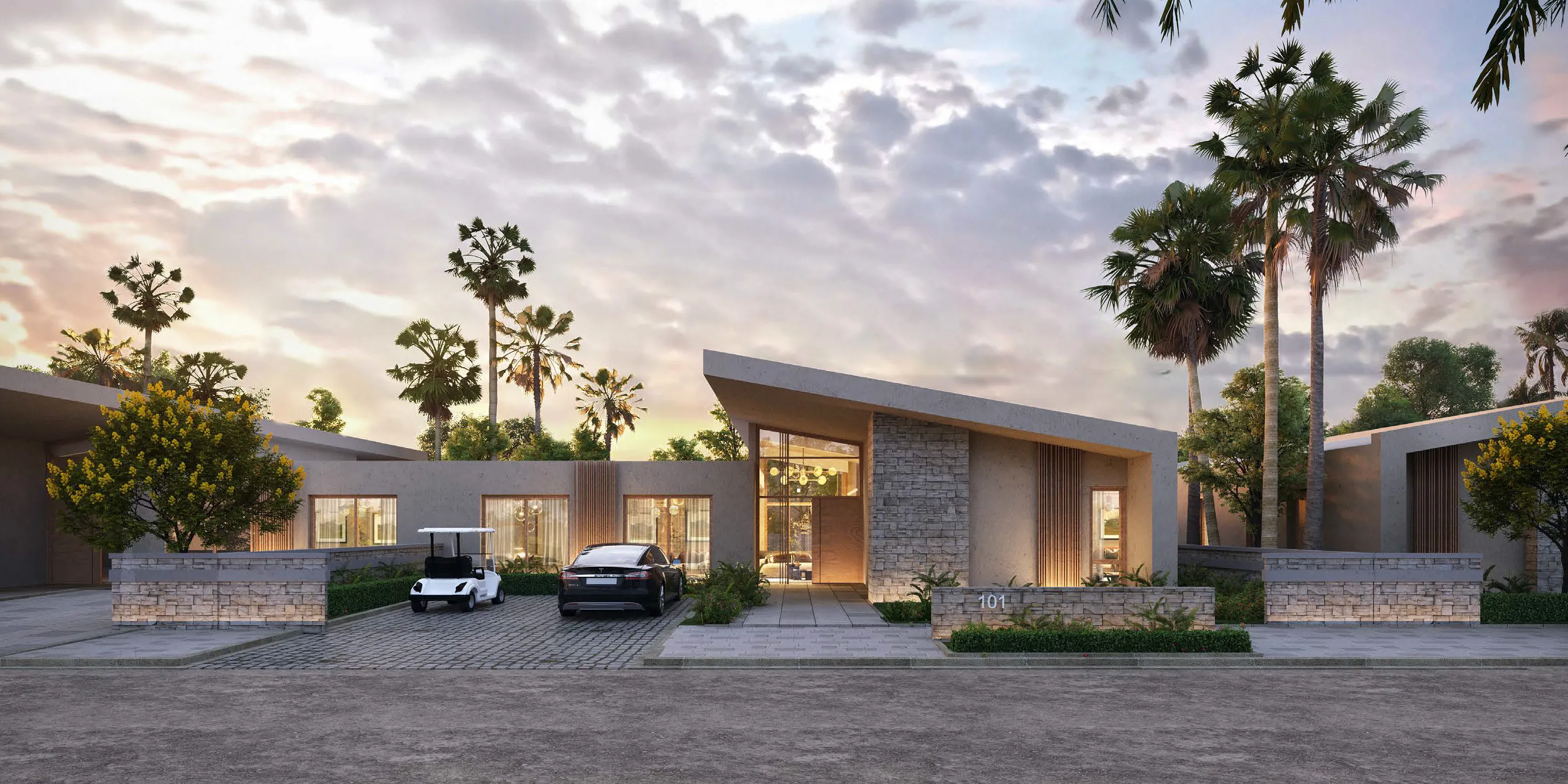 Caesar by SODIC | Forsa Property Caesar by SODIC | Forsa Property