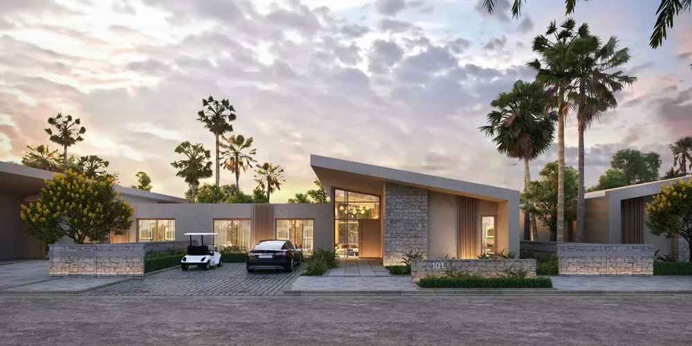 سيزر | Forsa Property