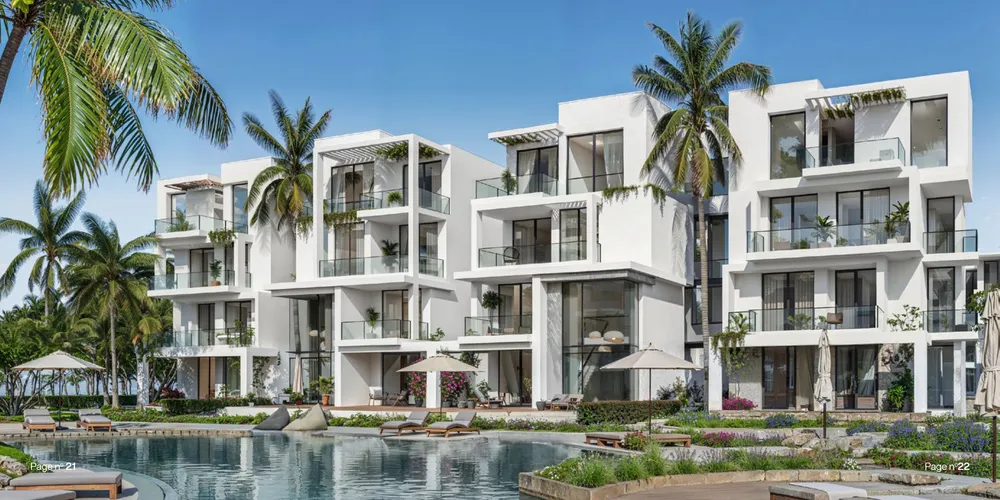 ريفت امواج | Forsa Property