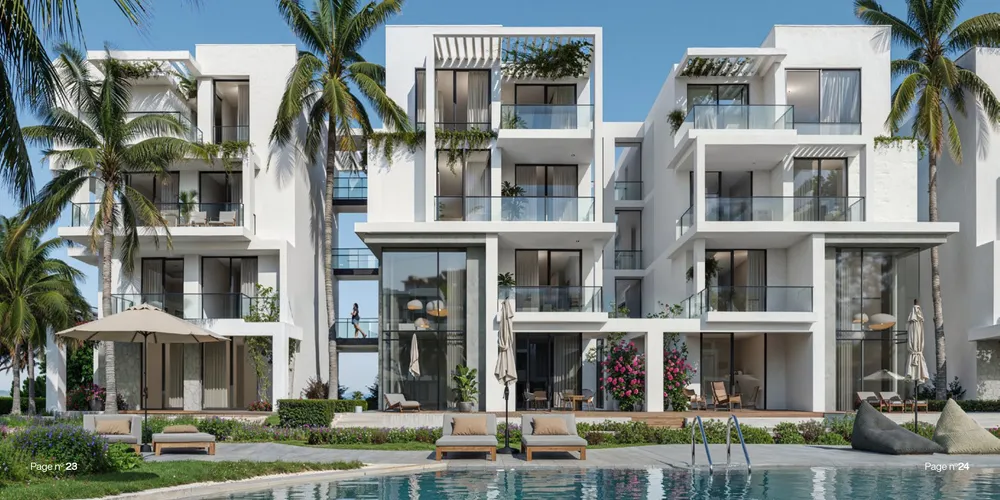 ريفت امواج | Forsa Property