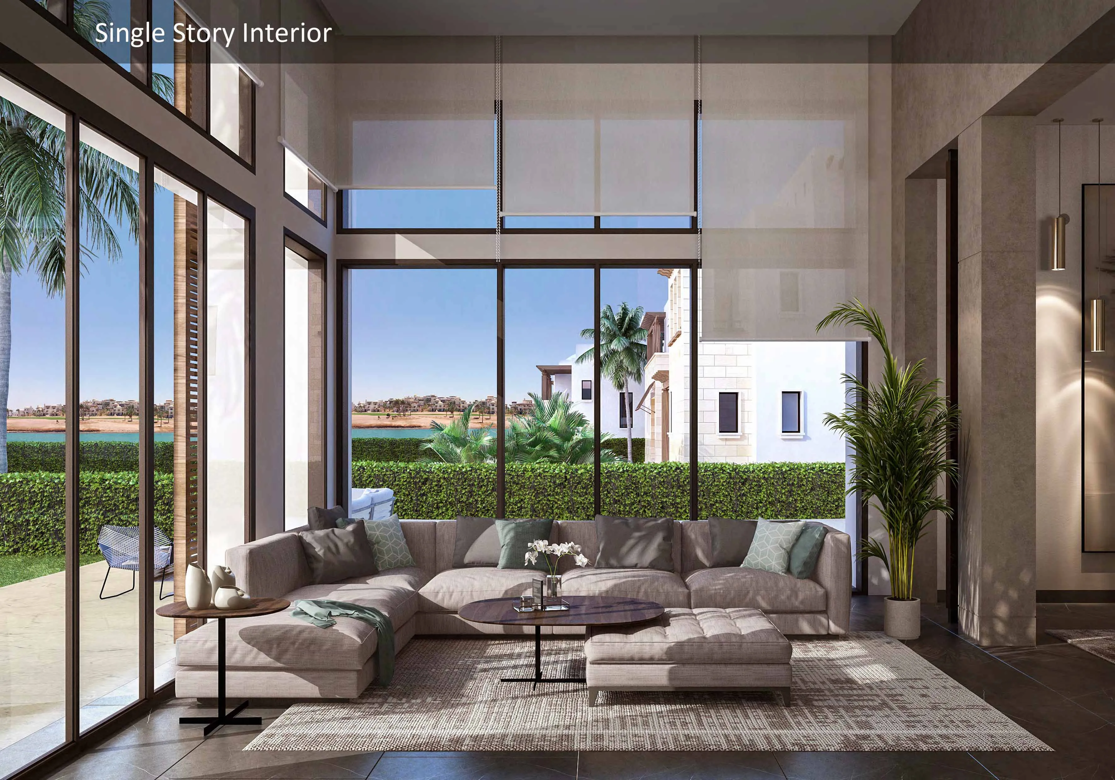 Ancient Sands Golf Resort by Orascom Development Egypt | Forsa Property Ancient Sands Golf Resort by Orascom Development Egypt | Forsa Property