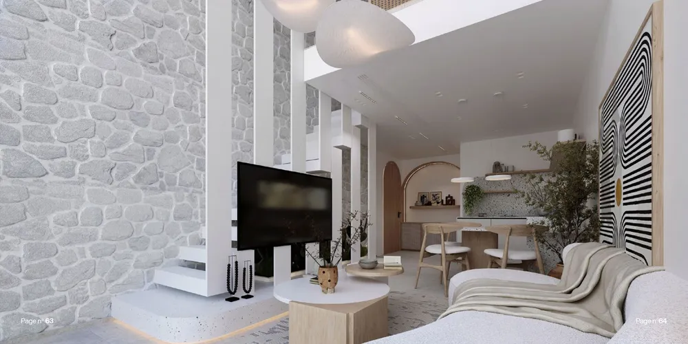 ريفت امواج | Forsa Property