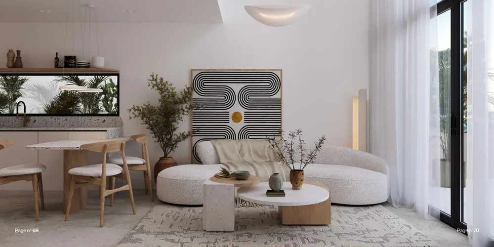 ريفت امواج | Forsa Property