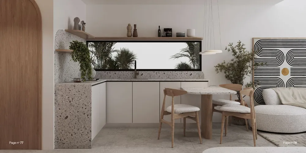 ريفت امواج | Forsa Property