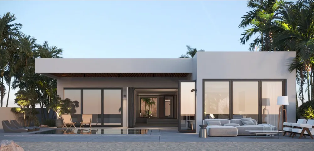 Mesca  Somabay | Forsa Property