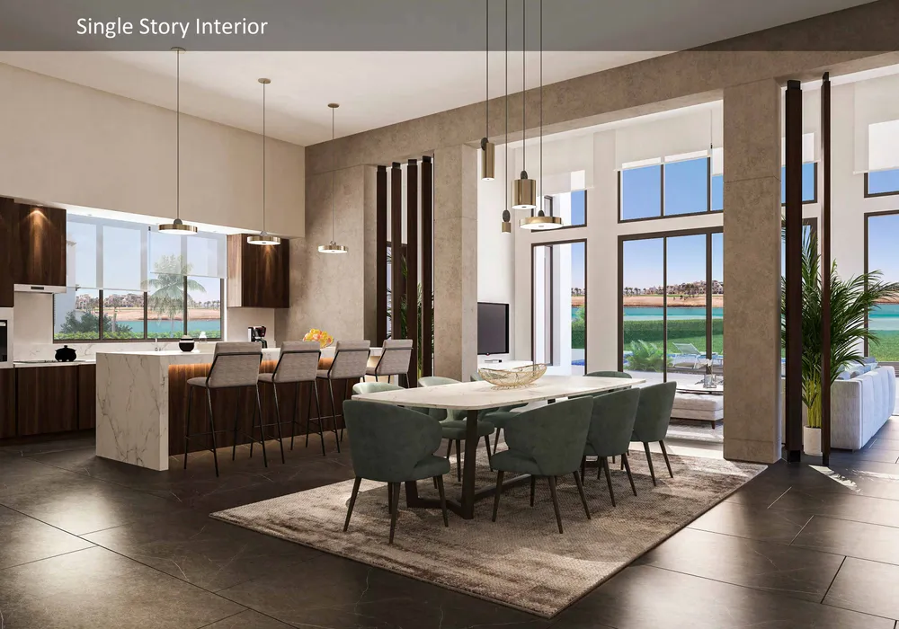 Ancient Sands Golf Resort | Forsa Property