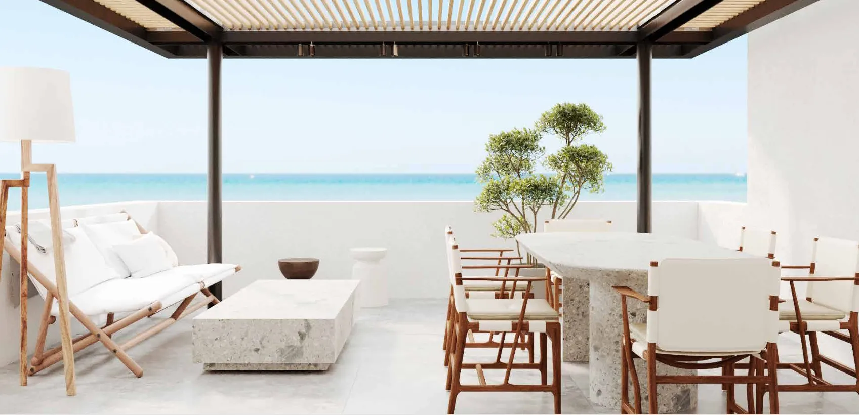 Mesca  Somabay by Somabay | Forsa Property