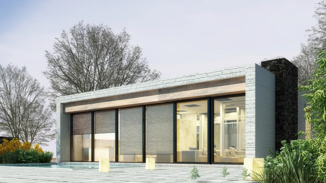 Mesca  Somabay by Somabay | Forsa Property