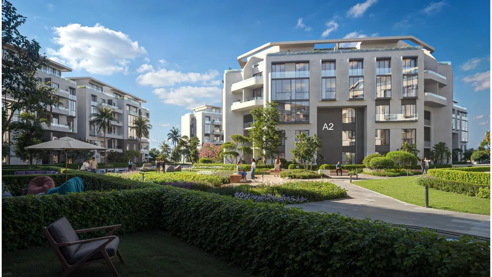 Jade & Blue | Forsa Property