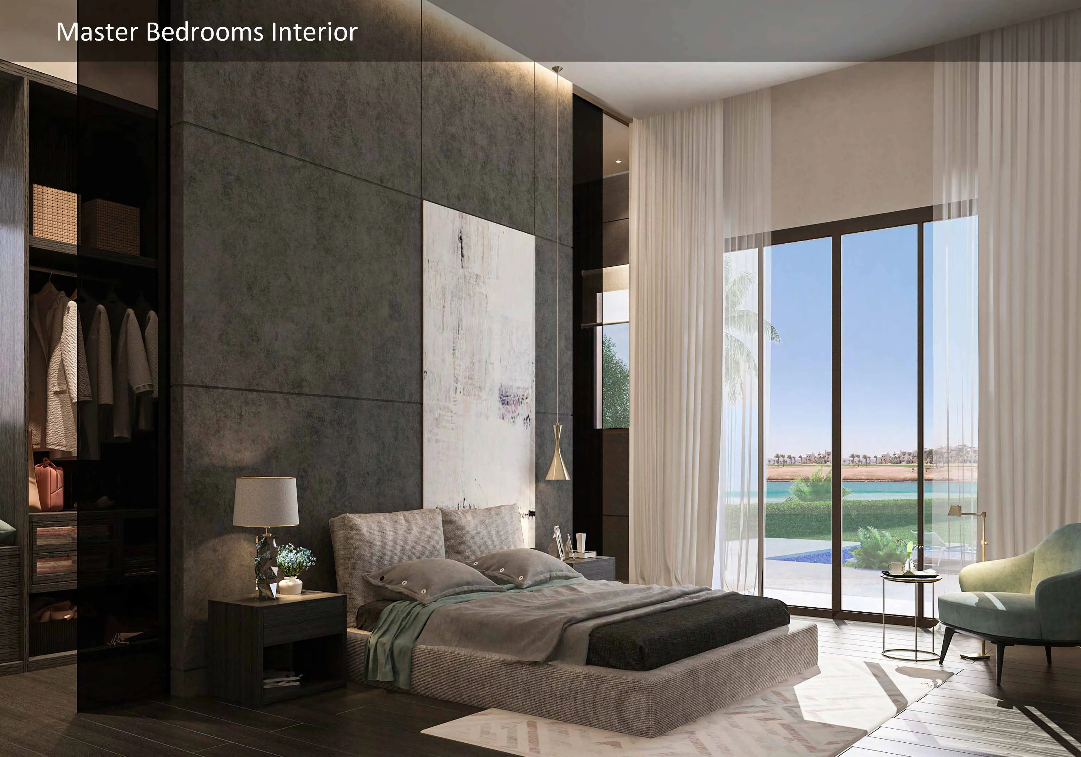 Ancient Sands Golf Resort by Orascom Development Egypt | Forsa Property Ancient Sands Golf Resort by Orascom Development Egypt | Forsa Property