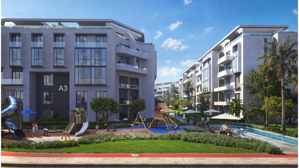 Jade & Blue | Forsa Property