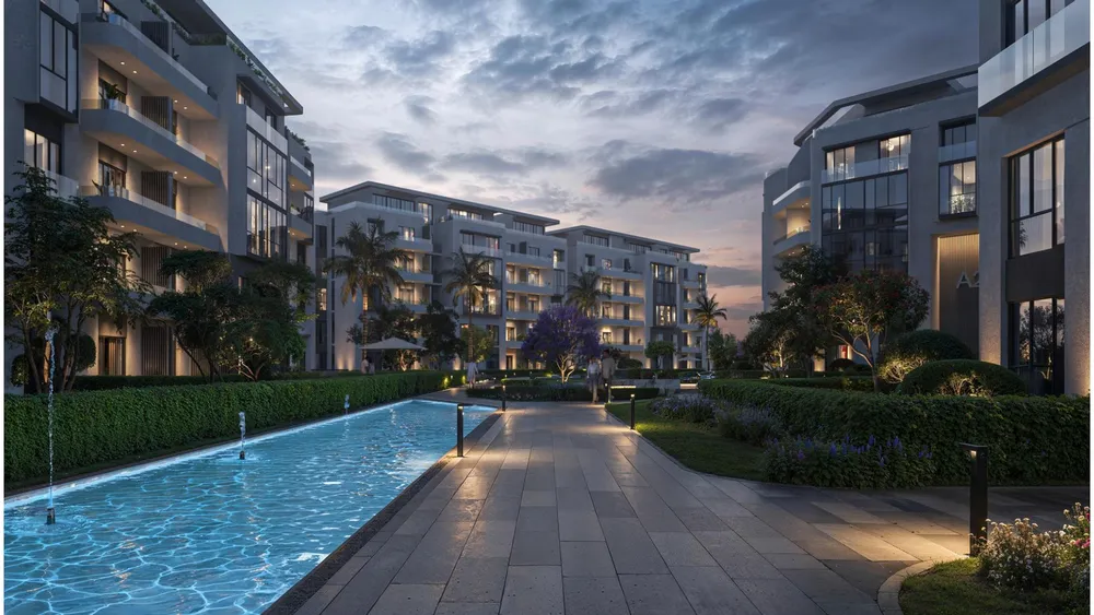 Jade & Blue | Forsa Property