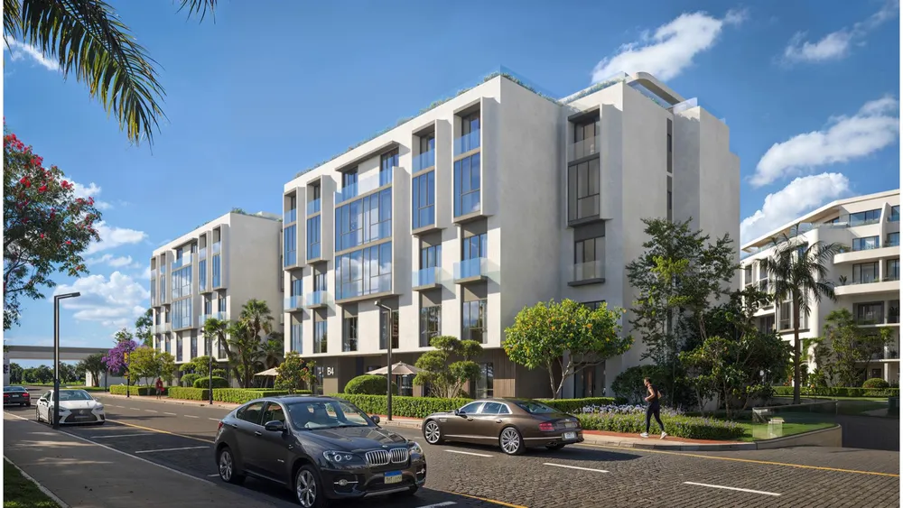 Jade & Blue | Forsa Property