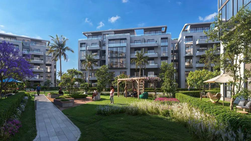 Jade & Blue | Forsa Property