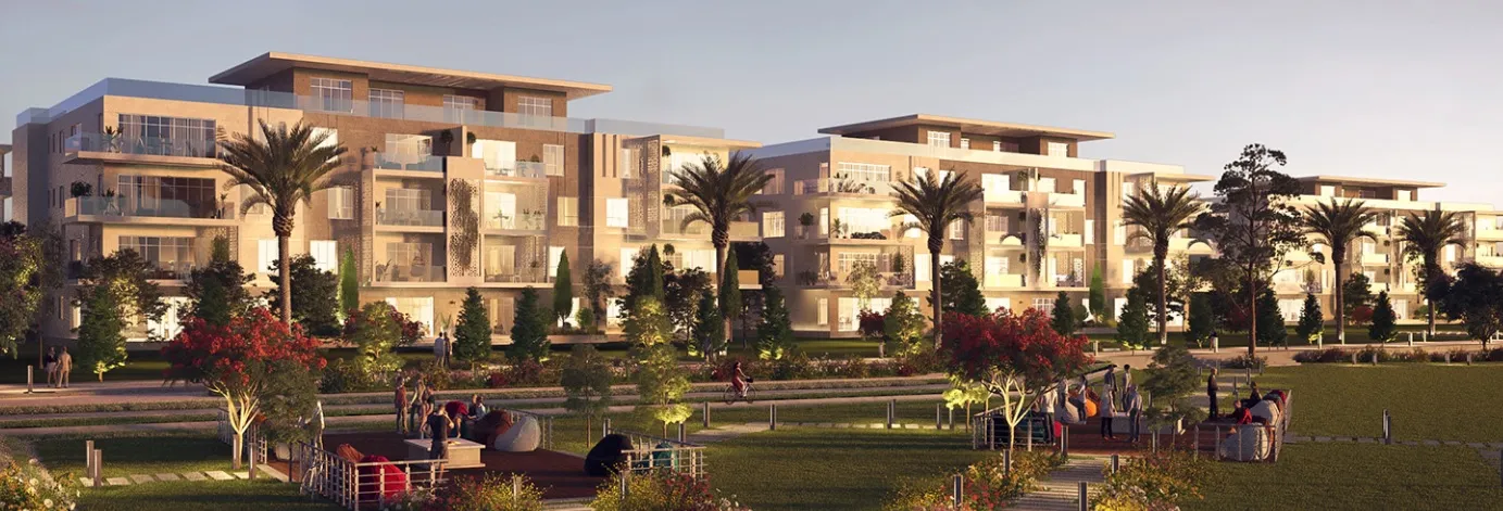 Vida by IWAN Developments | Forsa Property