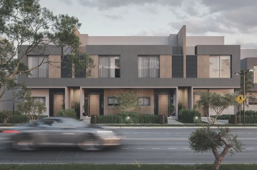 ويست ودز | Forsa Property