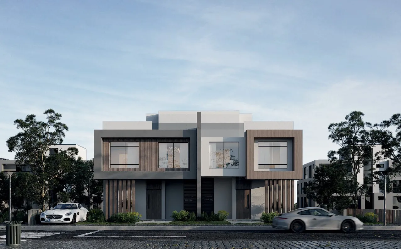 ويست ودز by العربية للتطوير العقاري | Forsa Property