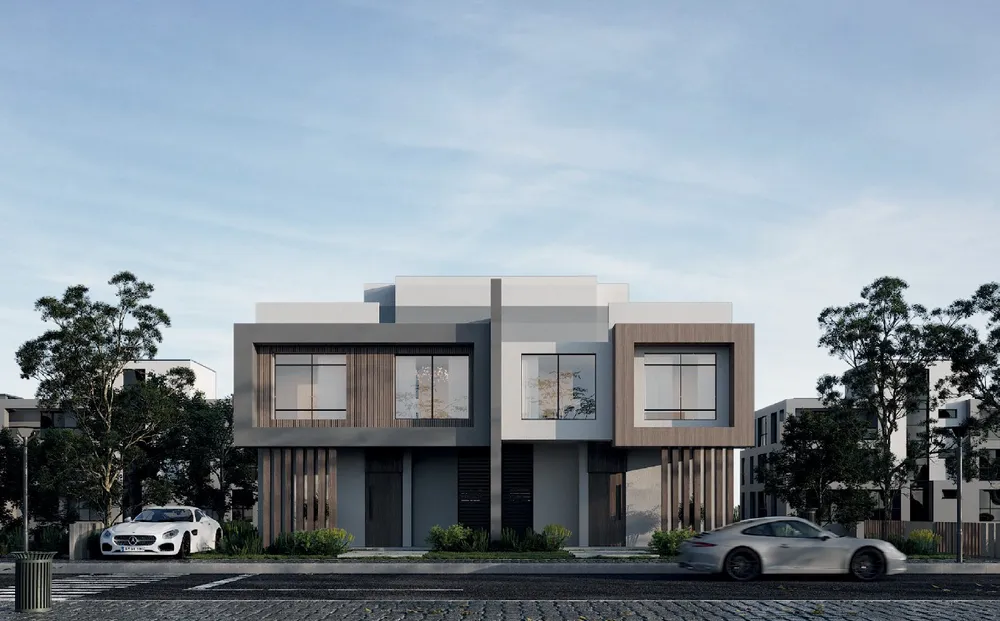 ويست ودز | Forsa Property