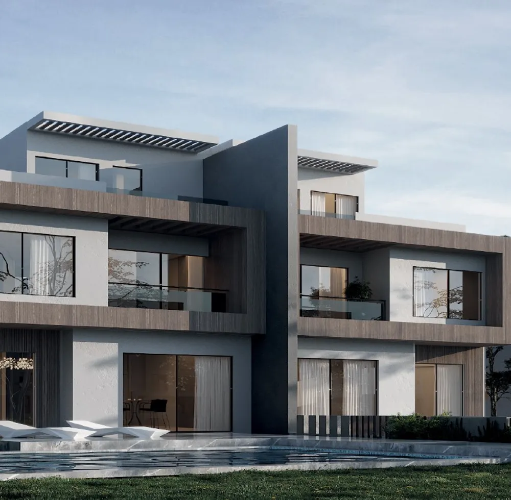 ويست ودز | Forsa Property