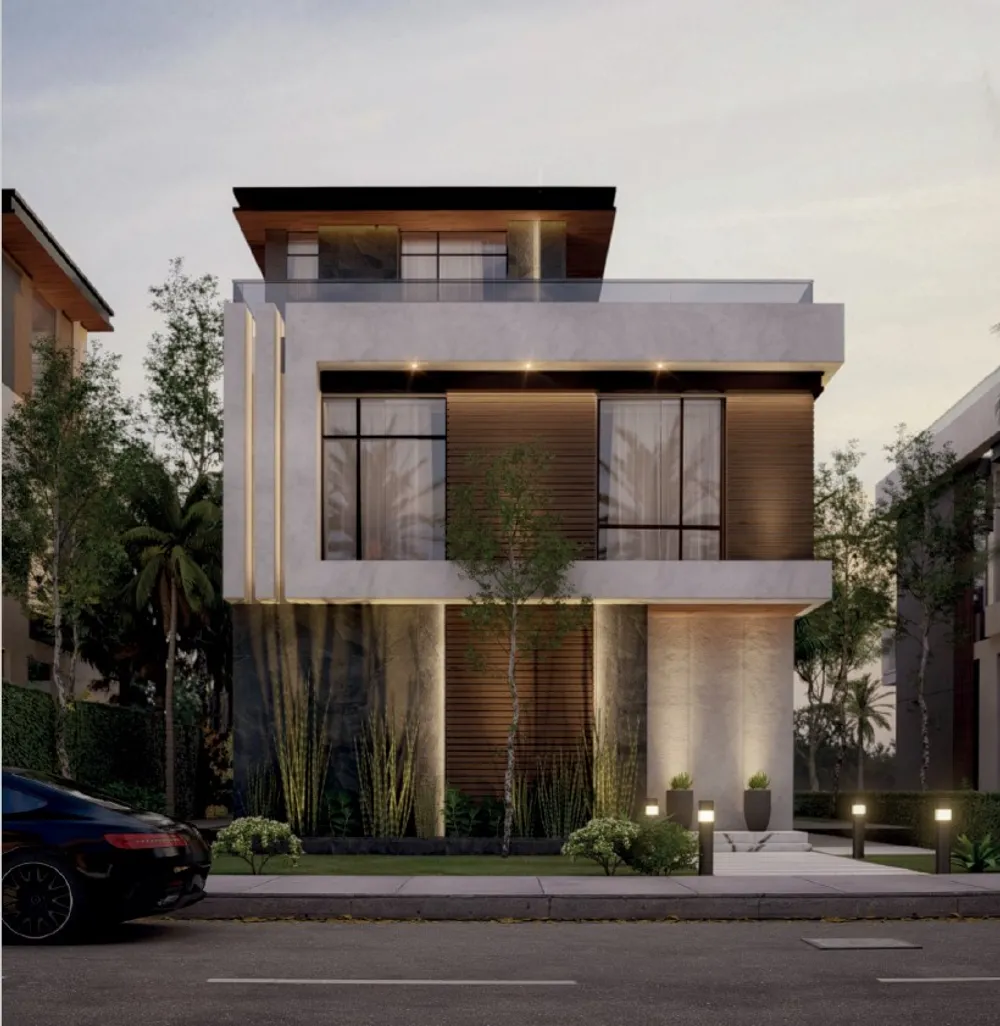 ويست ودز | Forsa Property