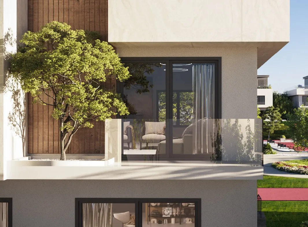 ويست ودز by العربية للتطوير العقاري | Forsa Property