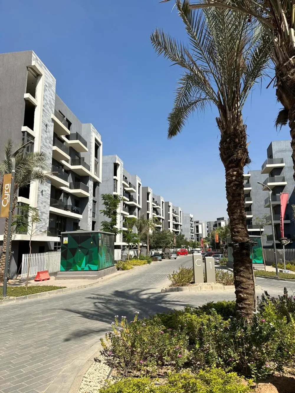 ويست ودز | Forsa Property