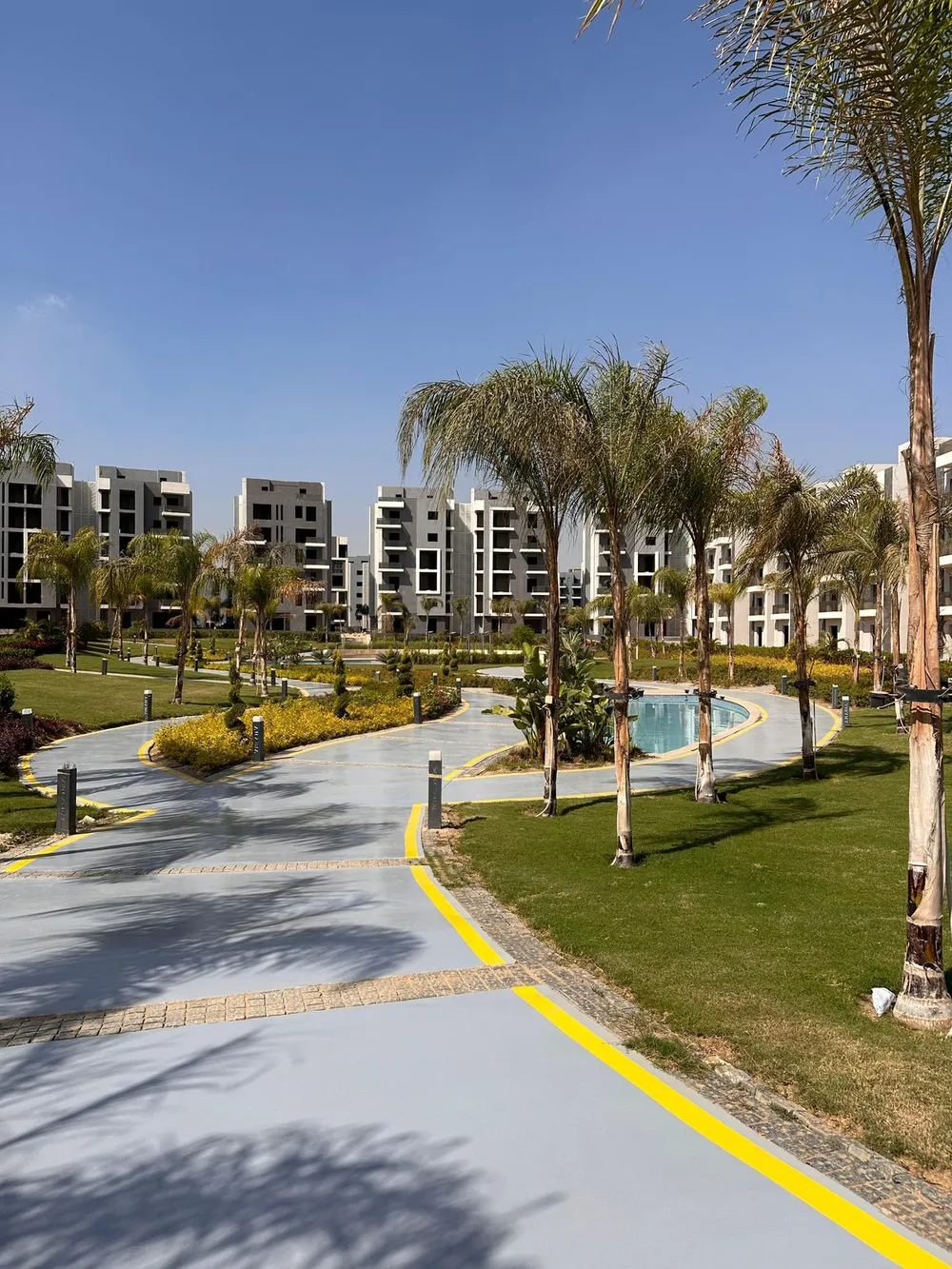 ويست ودز | Forsa Property