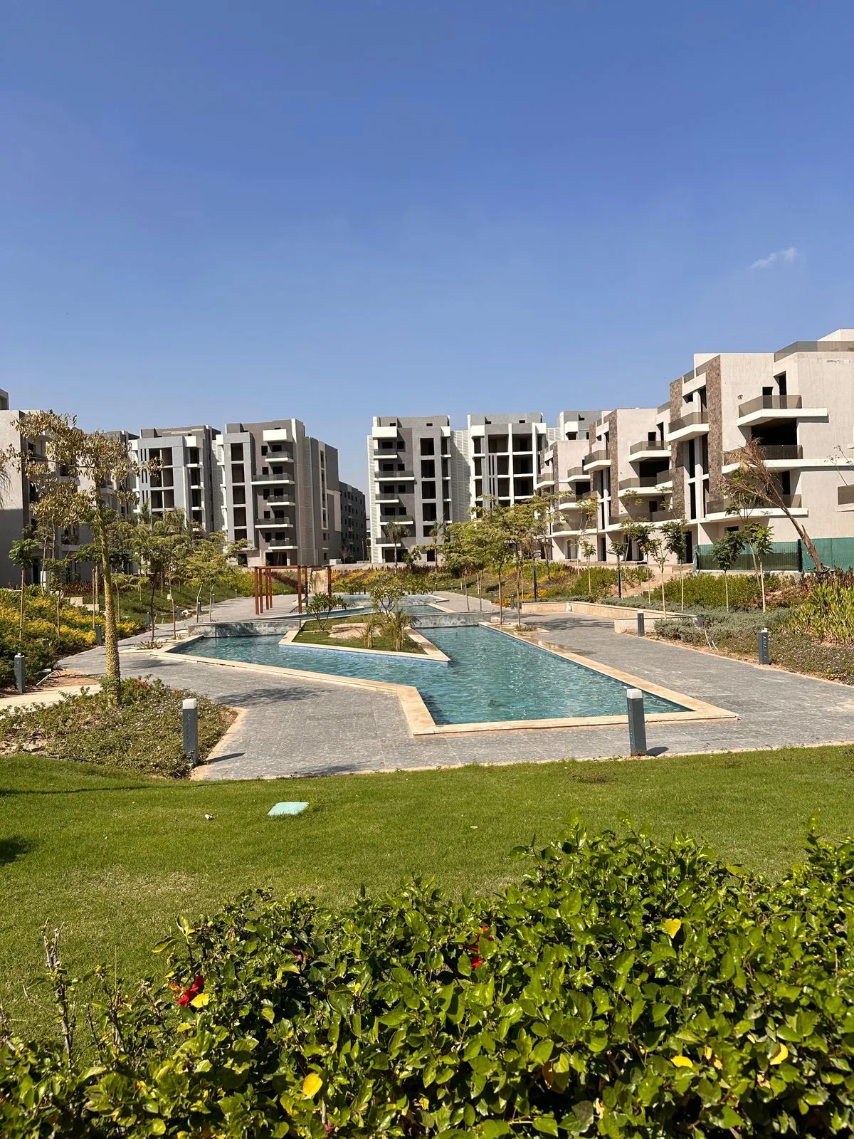 ويست ودز by العربية للتطوير العقاري | Forsa Property