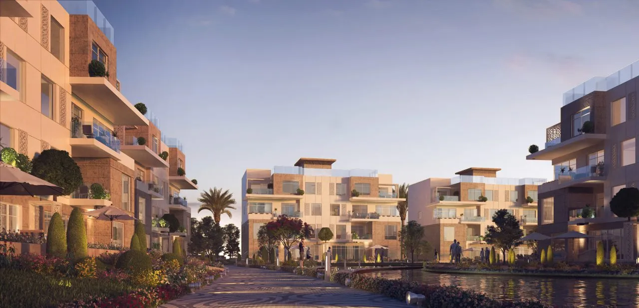 Vida by IWAN Developments | Forsa Property