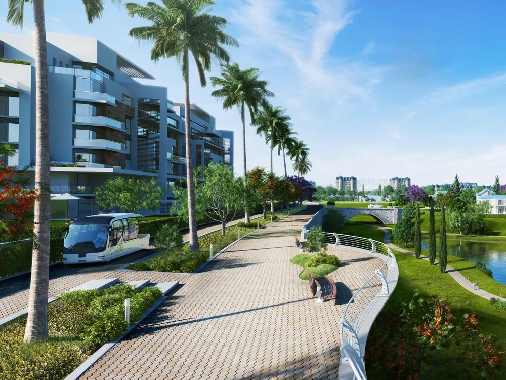 Compound | Forsa Property