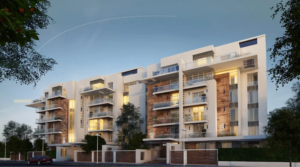 Compound | Forsa Property