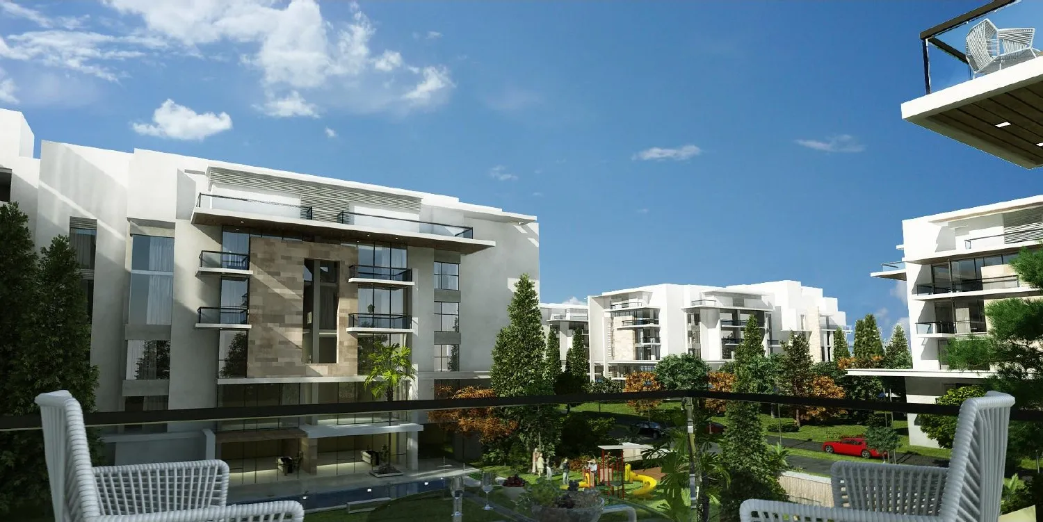 Compound by Mountain View | Forsa Property Compound by Mountain View | Forsa Property