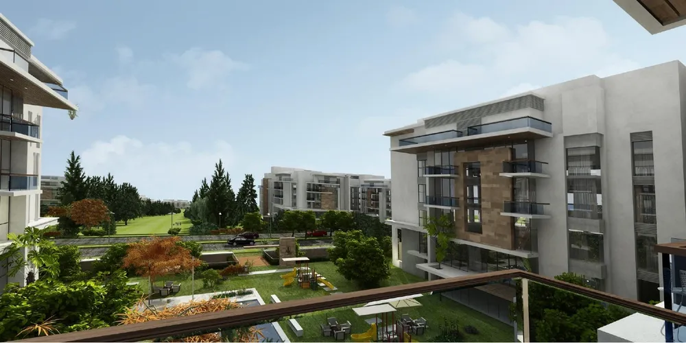 Compound | Forsa Property