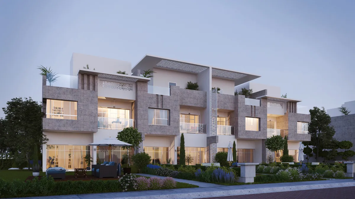 Vida by IWAN Developments | Forsa Property
