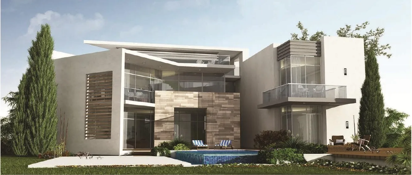 Compound by Mountain View | Forsa Property Compound by Mountain View | Forsa Property