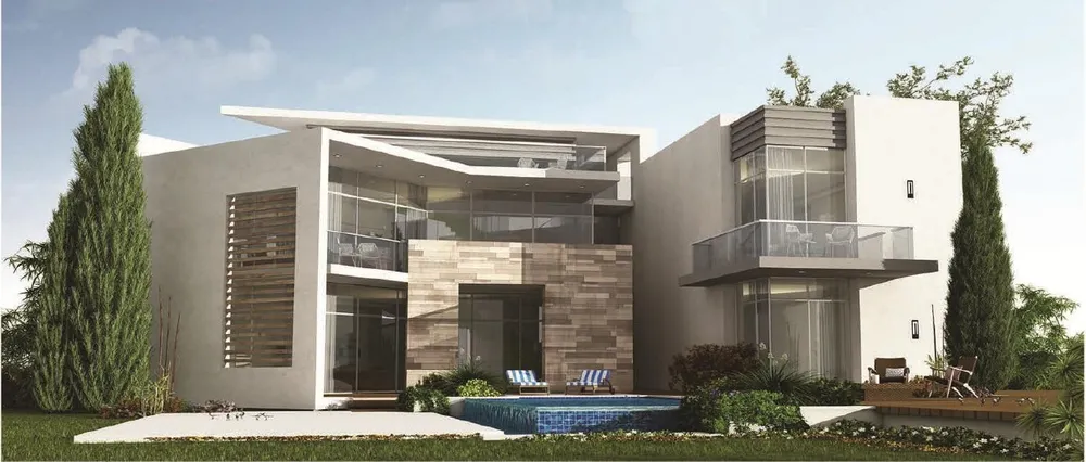 Compound | Forsa Property