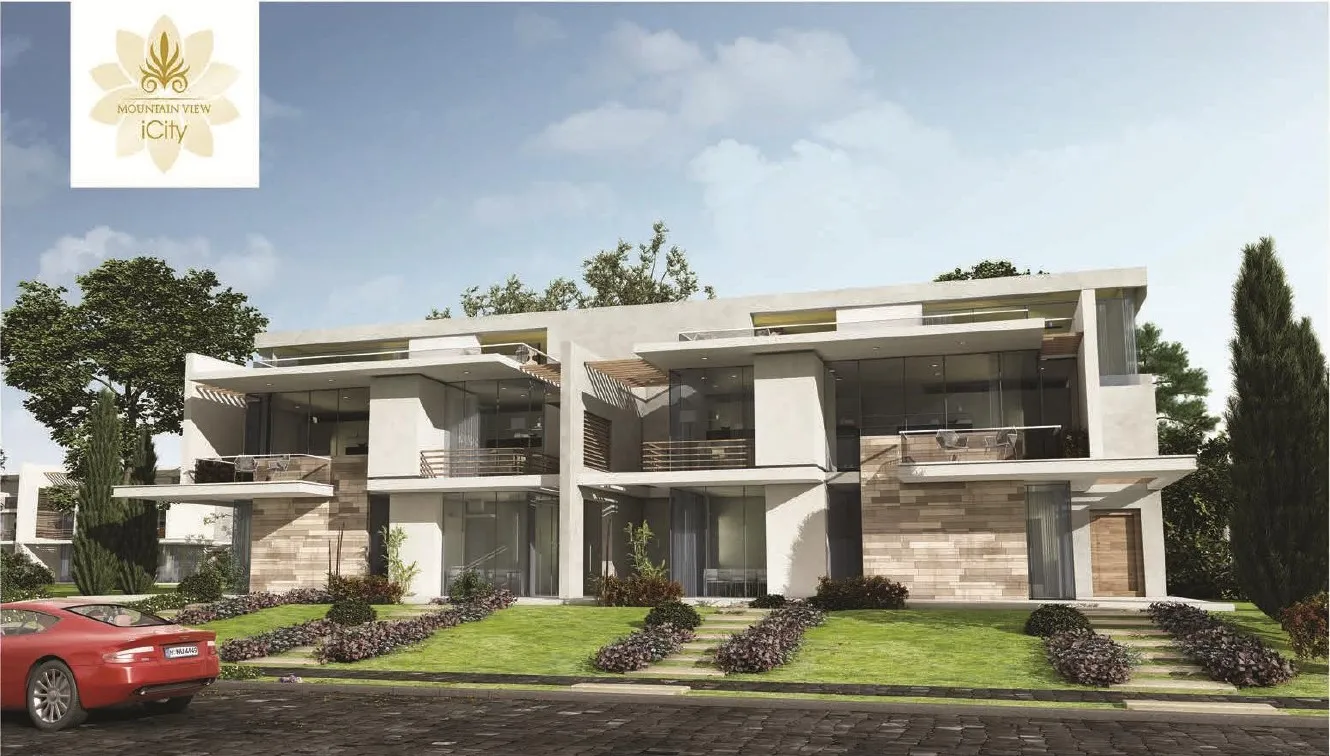 Compound by Mountain View | Forsa Property Compound by Mountain View | Forsa Property