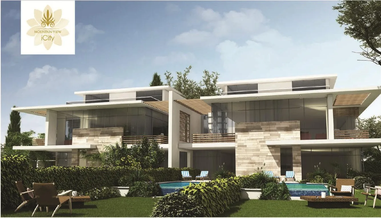 Compound by Mountain View | Forsa Property Compound by Mountain View | Forsa Property