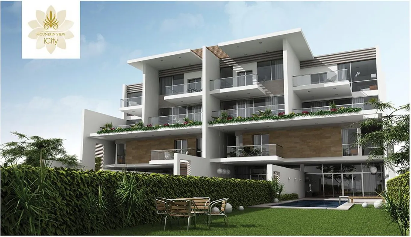 Compound by Mountain View | Forsa Property Compound by Mountain View | Forsa Property