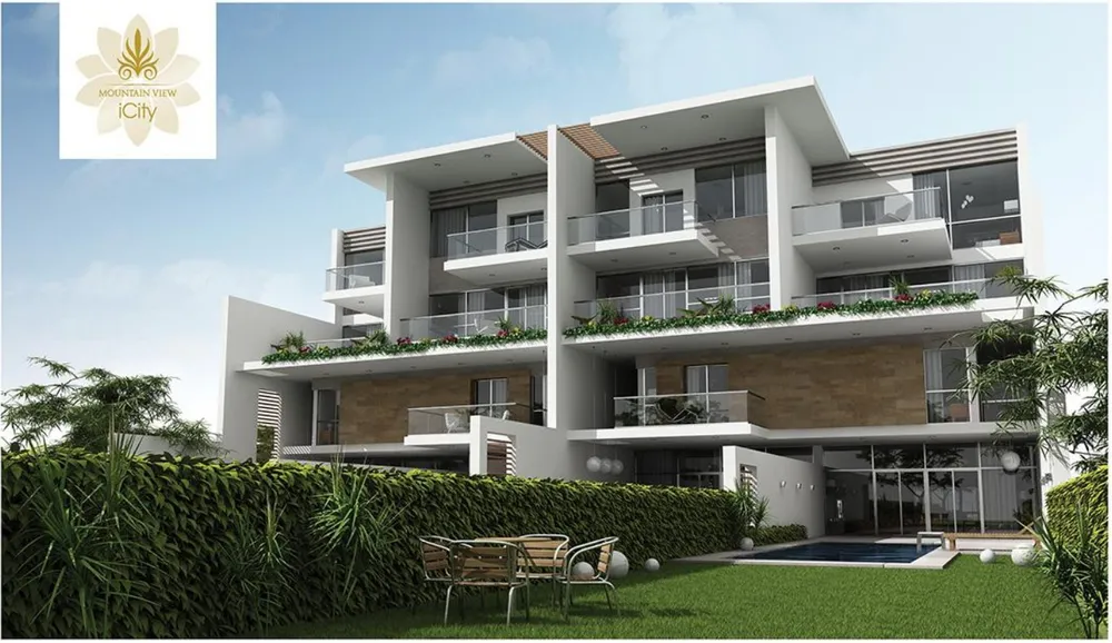 Compound | Forsa Property