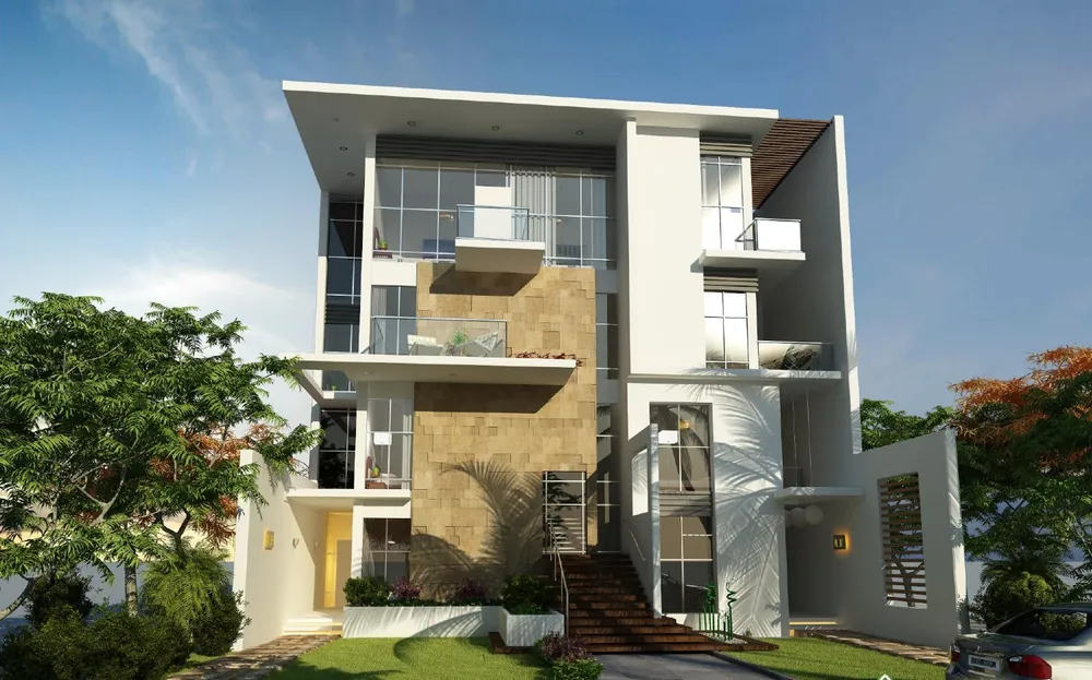 Compound | Forsa Property