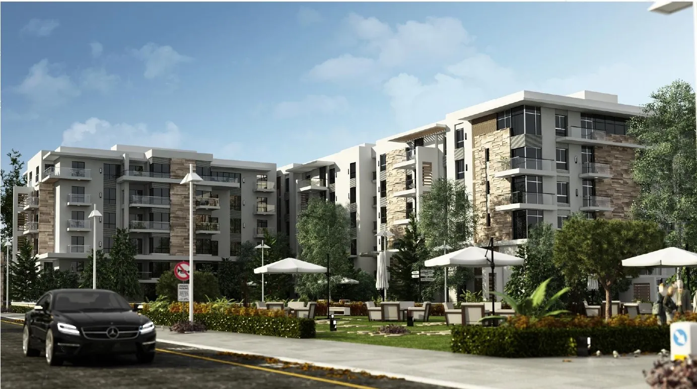 Compound by Mountain View | Forsa Property Compound by Mountain View | Forsa Property