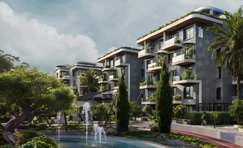 Valea | Forsa Property