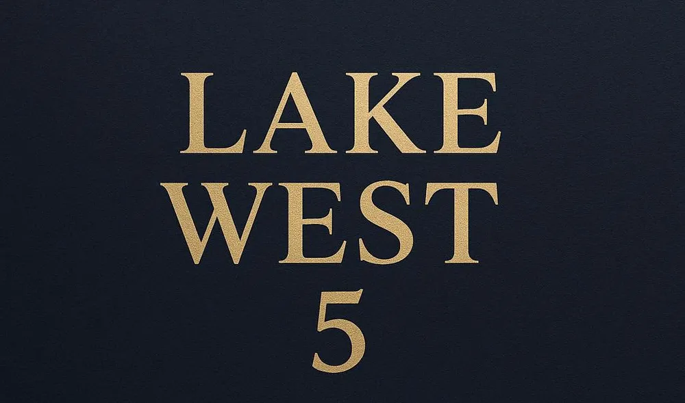 Lake West 5 | Forsa Property