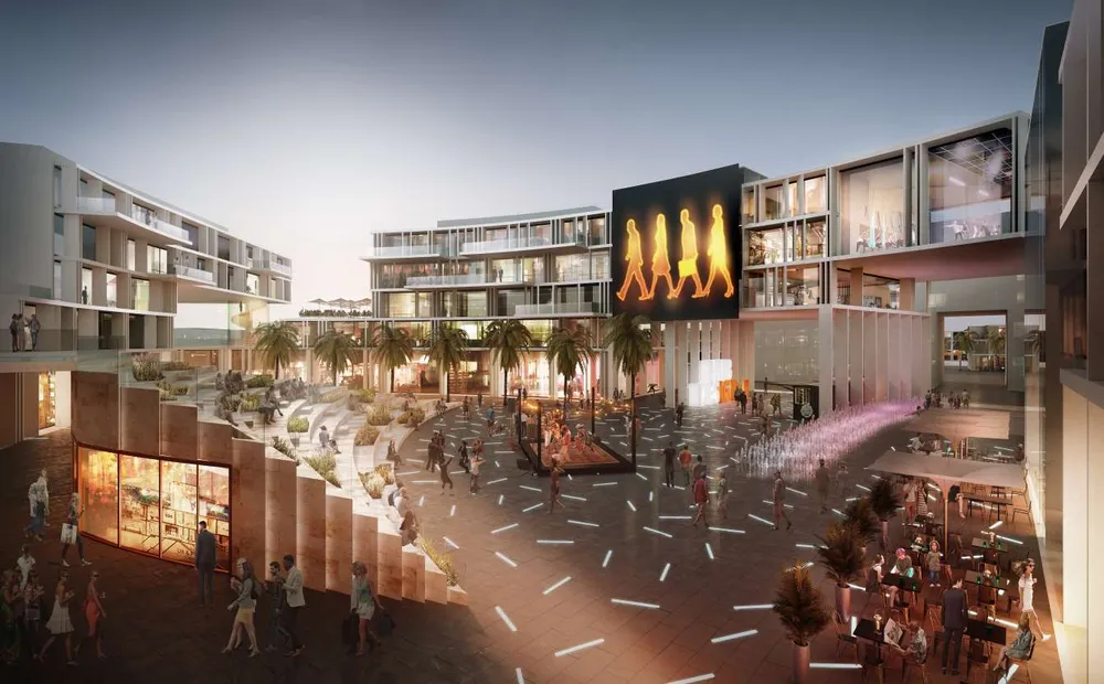 The City of Odyssia | Forsa Property The City of Odyssia | Forsa Property