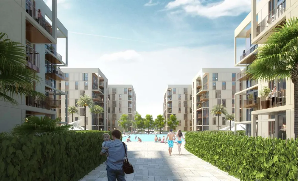 The City of Odyssia | Forsa Property The City of Odyssia | Forsa Property