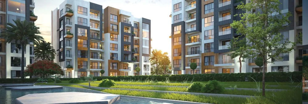 Aria | Forsa Property