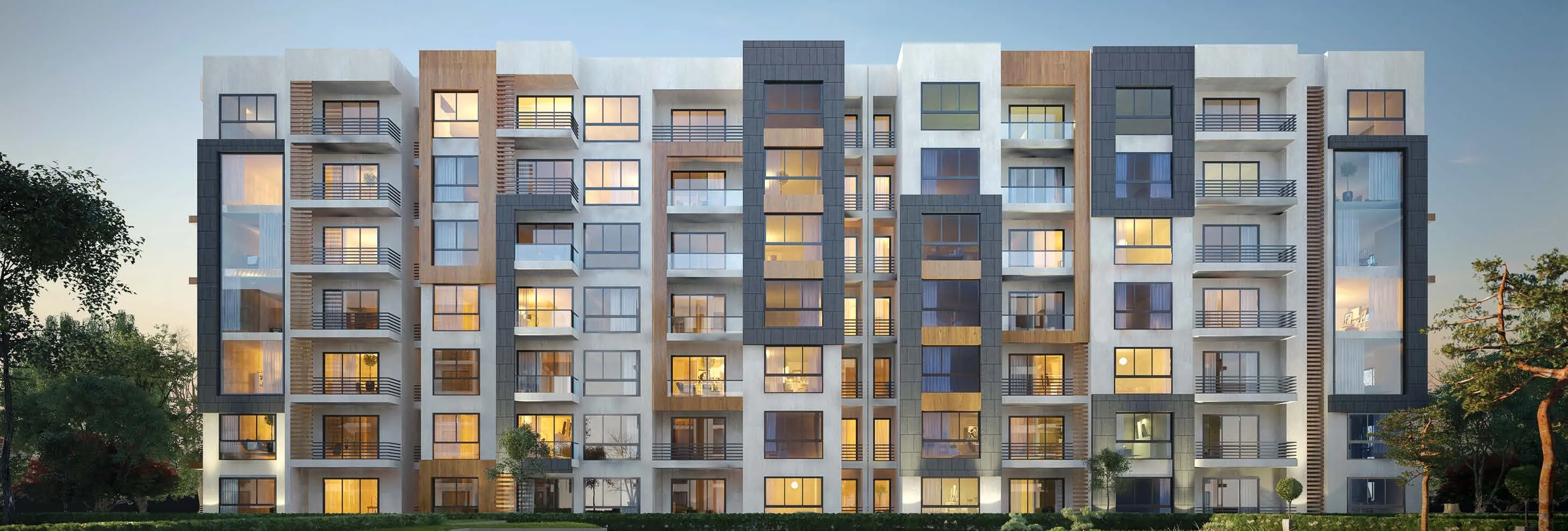 Aria by LMD | Forsa Property